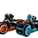 Illustration for article titled The Tron: Legacy Lego Ideas Set Looks So Good